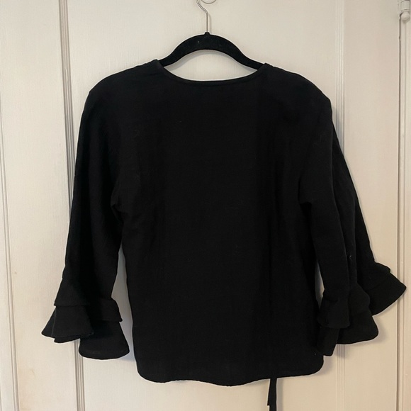 Harly Jae Lolita blouse S/M - Picture 5 of 5